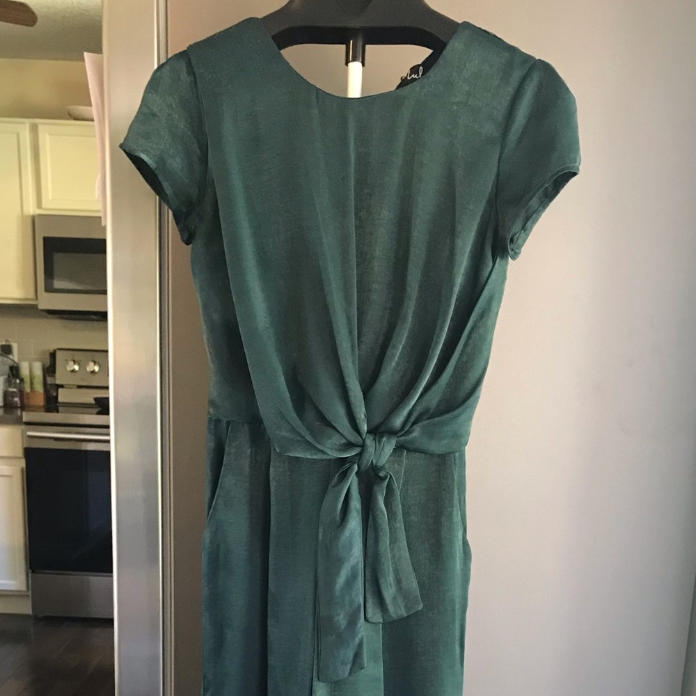 Jumpsuit
